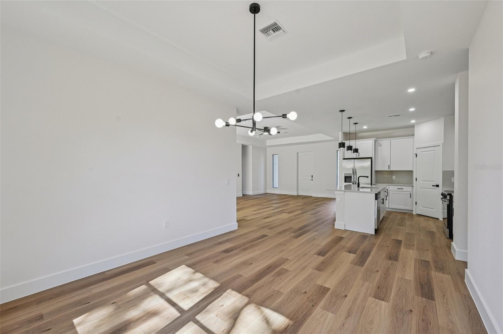 PORT CHARLOTTE SUB 32 - Residential