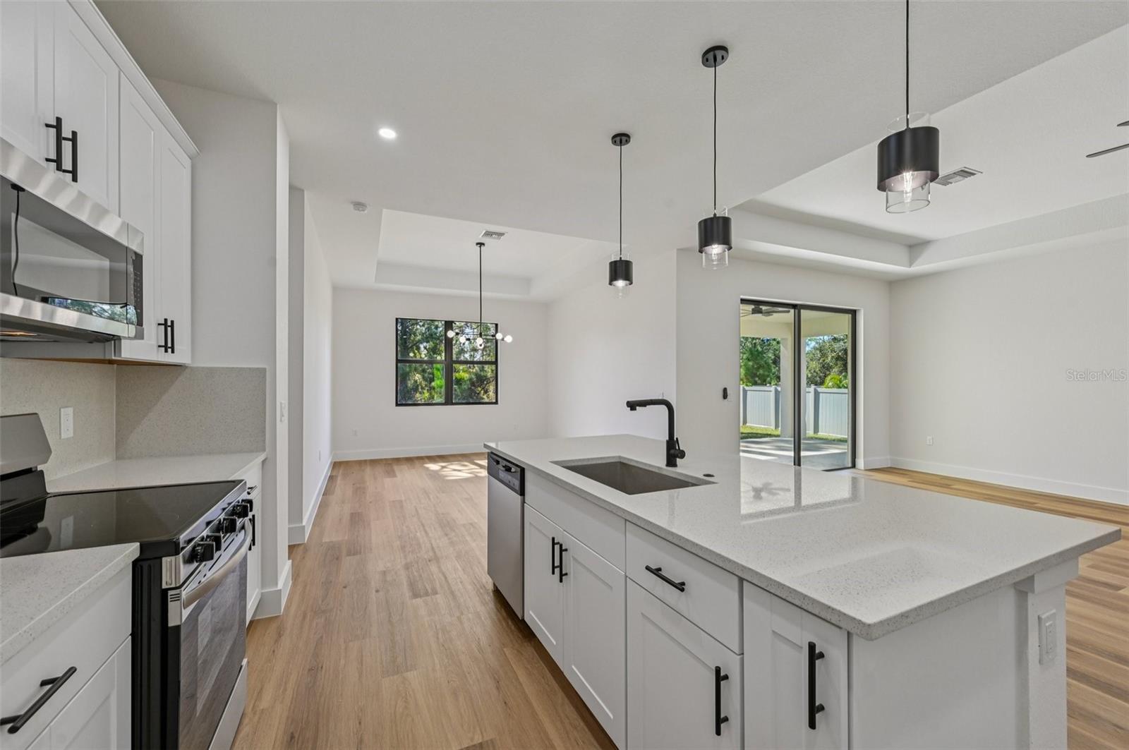 PORT CHARLOTTE SUB 32 - Residential