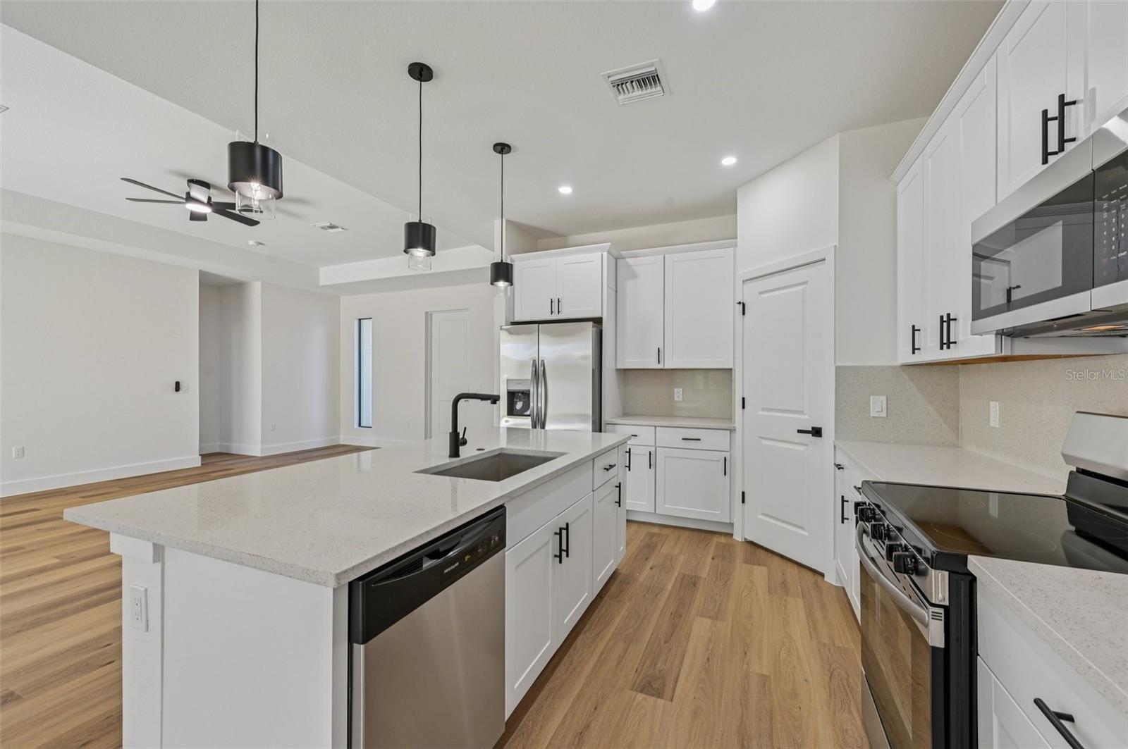 PORT CHARLOTTE SUB 32 - Residential