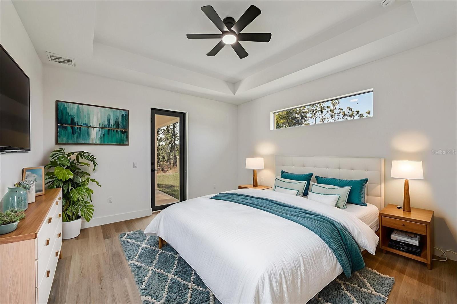 PORT CHARLOTTE SUB 32 - Residential