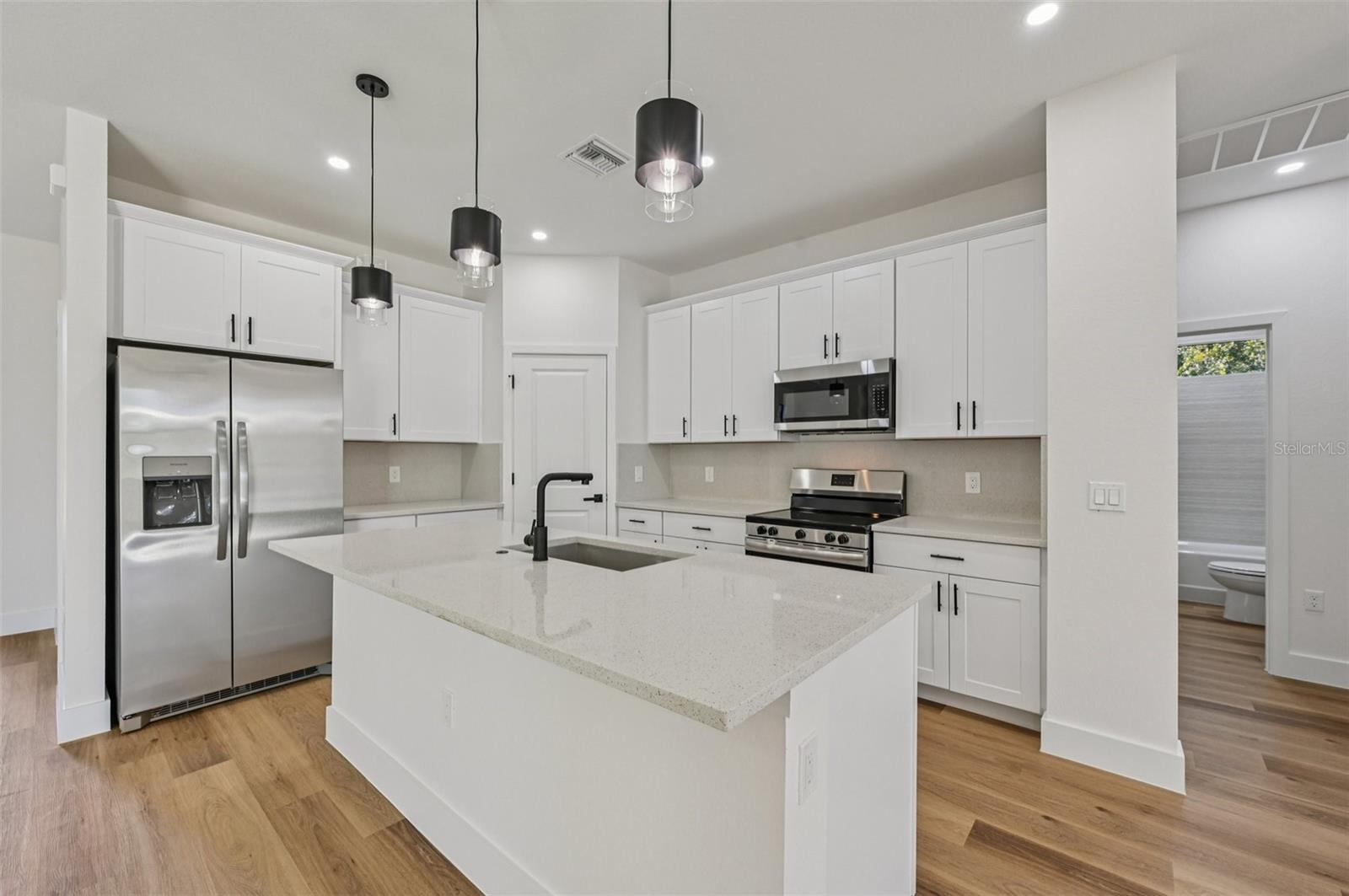 PORT CHARLOTTE SUB 32 - Residential