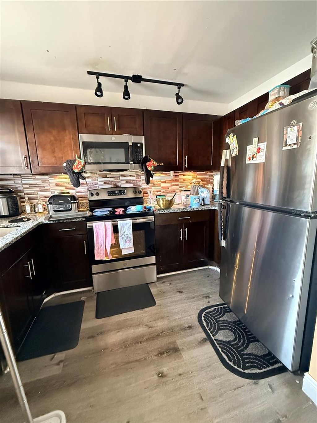 Photo of 1805 Michigan Avenue #D, Kissimmee, FL 34744 (MLS # S5148360)