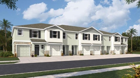 32575 Midsummer Night Lane, Wesley Chapel, FL 33543