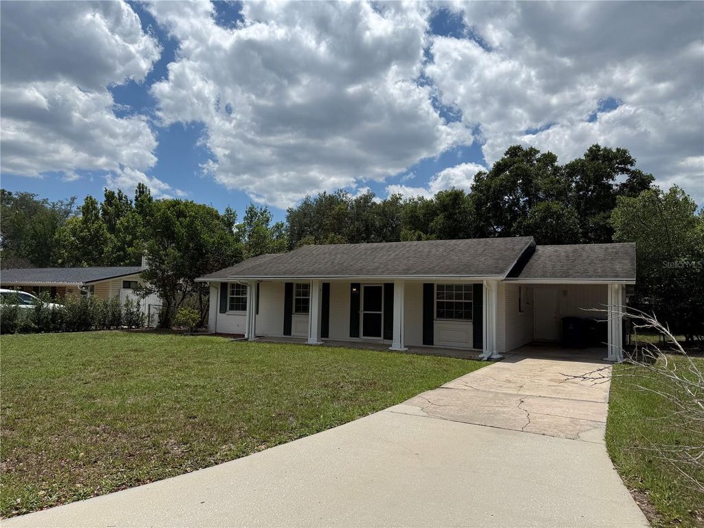 Photo of 2973 Sanbina Street, Winter Park, FL 32789 (MLS # O6407521)