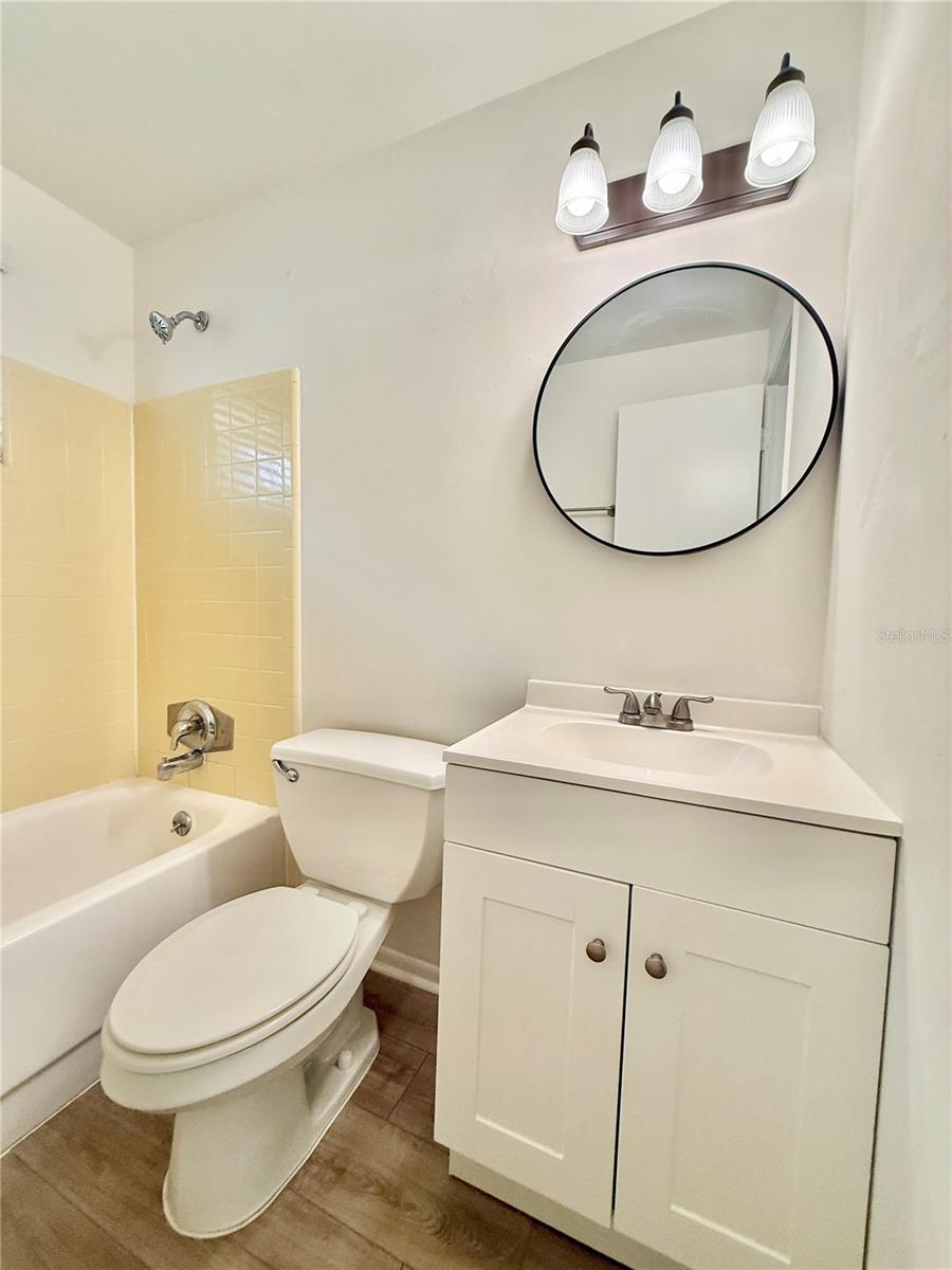 HOWELL HEIGHTS - Residential