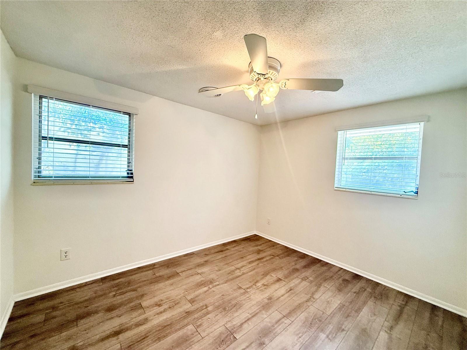 HOWELL HEIGHTS - Residential