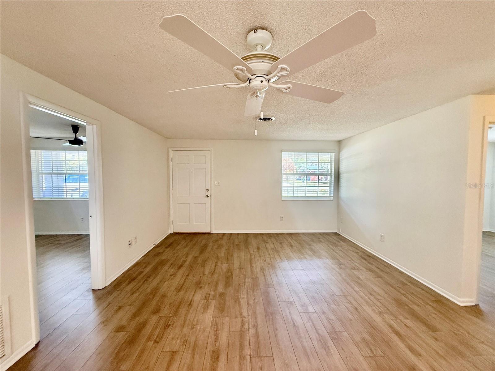 HOWELL HEIGHTS - Residential