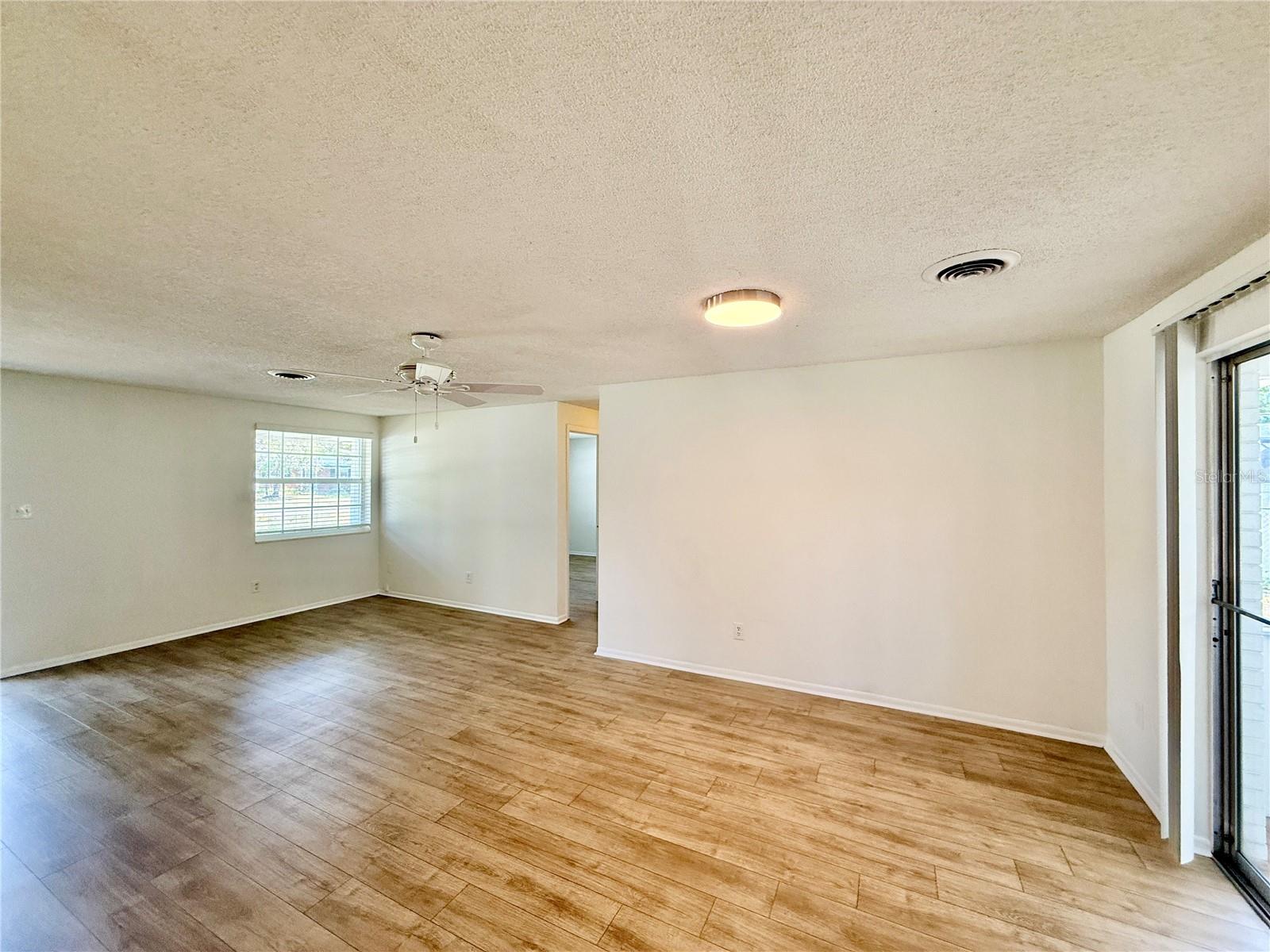 HOWELL HEIGHTS - Residential