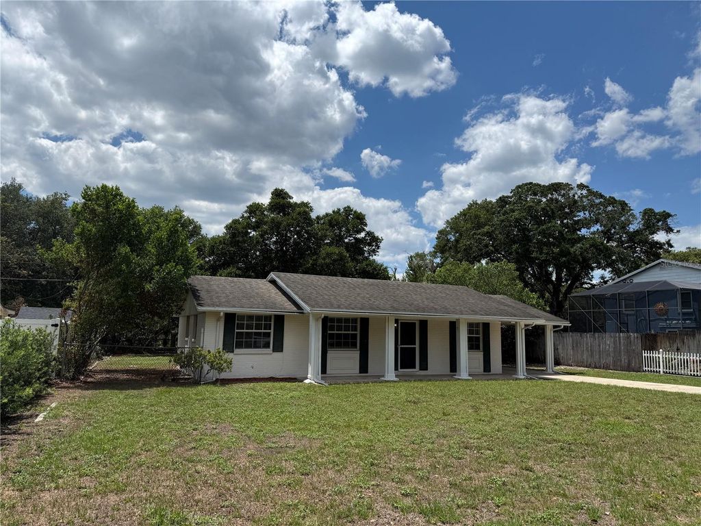 Photo of 2973 Sanbina Street, Winter Park, FL 32789 (MLS # O6407521)