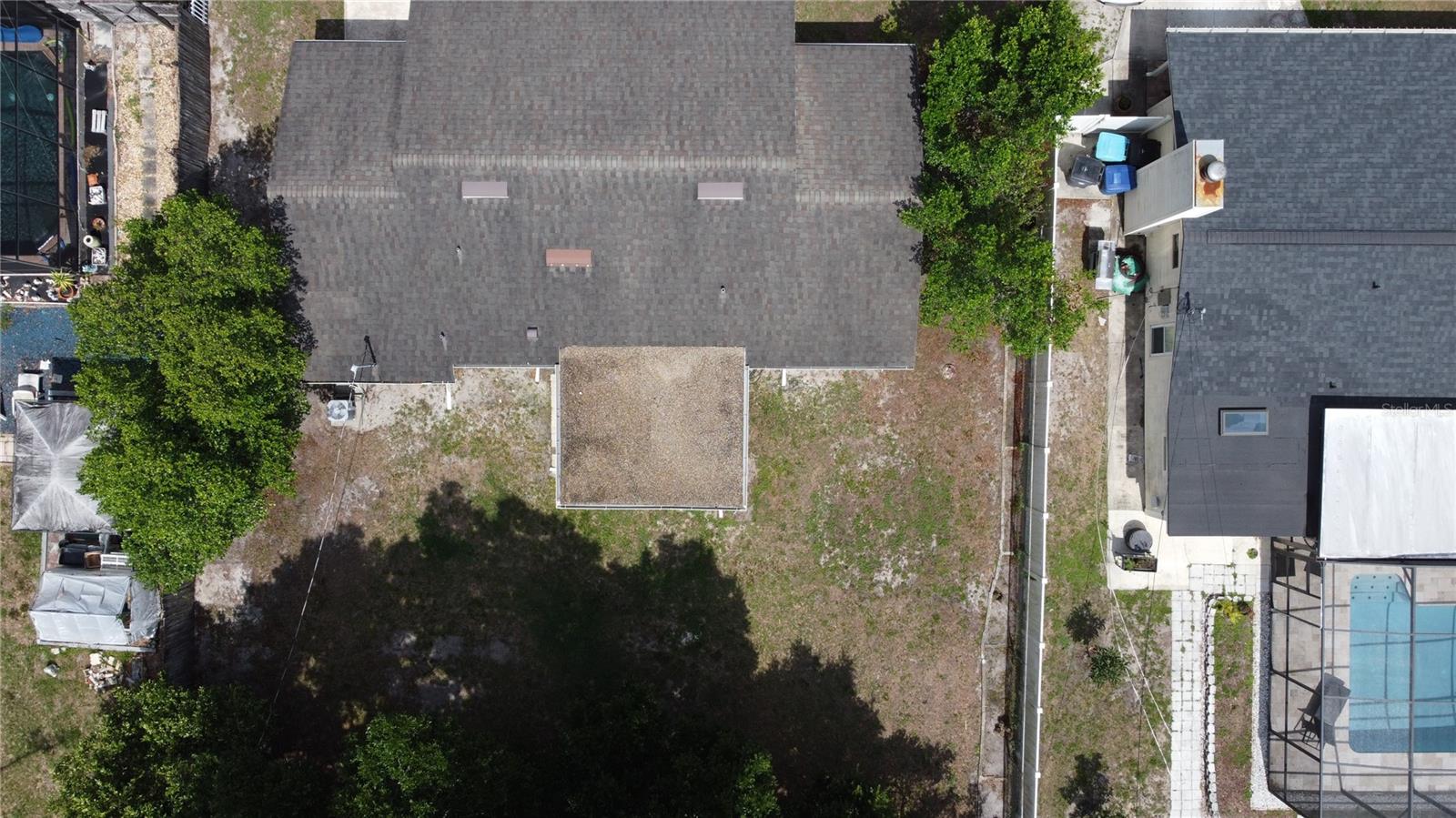 HOWELL HEIGHTS - Residential