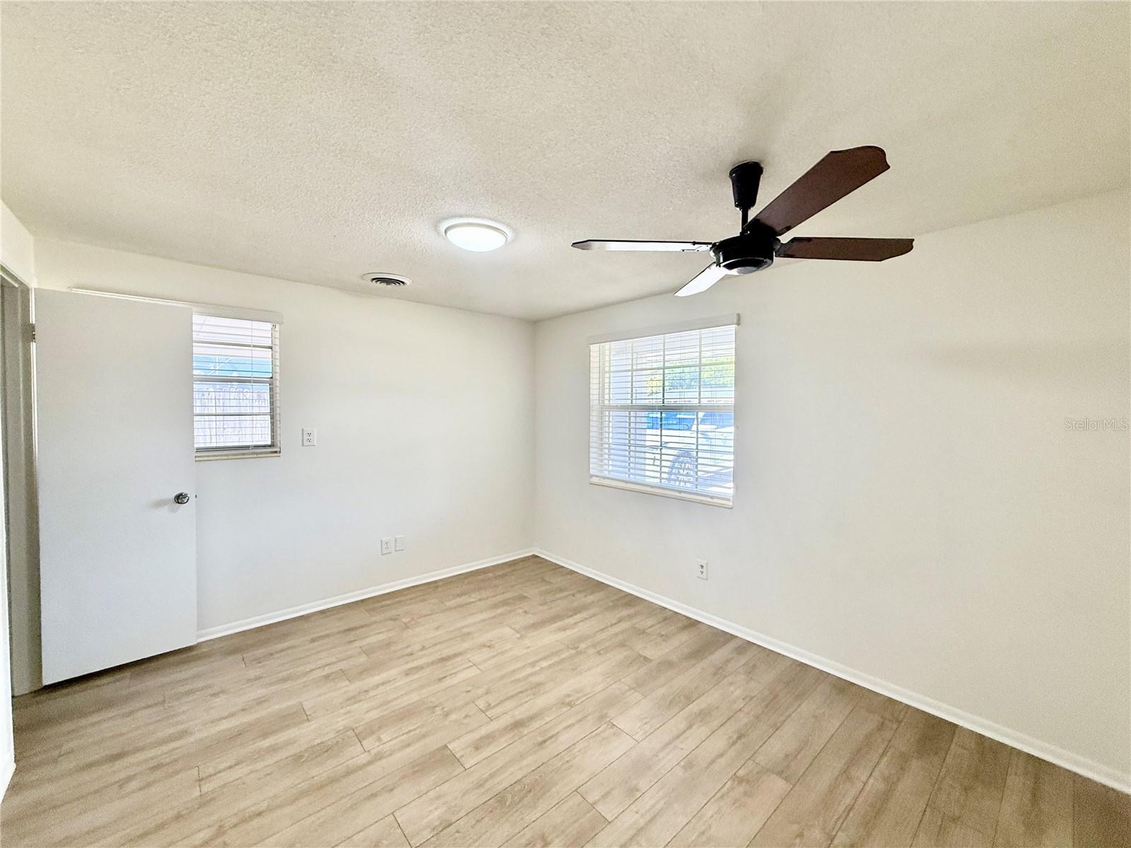 HOWELL HEIGHTS - Residential