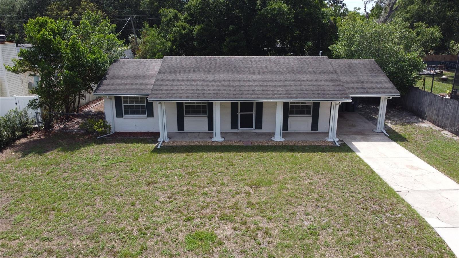 HOWELL HEIGHTS - Residential