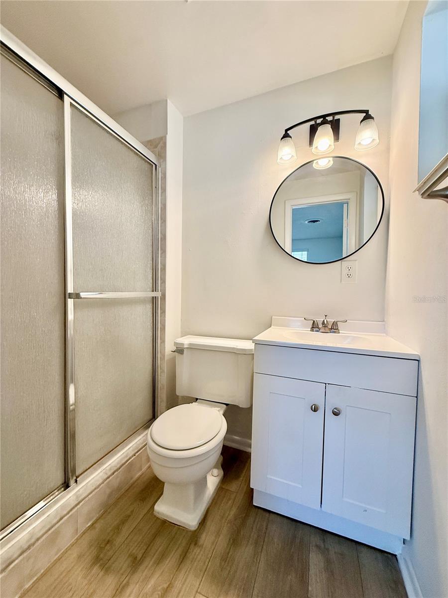 HOWELL HEIGHTS - Residential