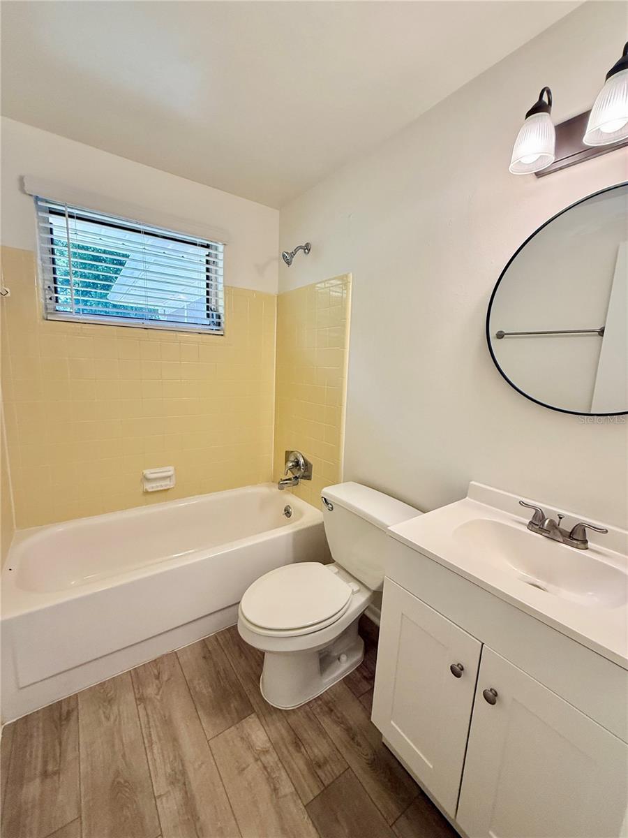 HOWELL HEIGHTS - Residential
