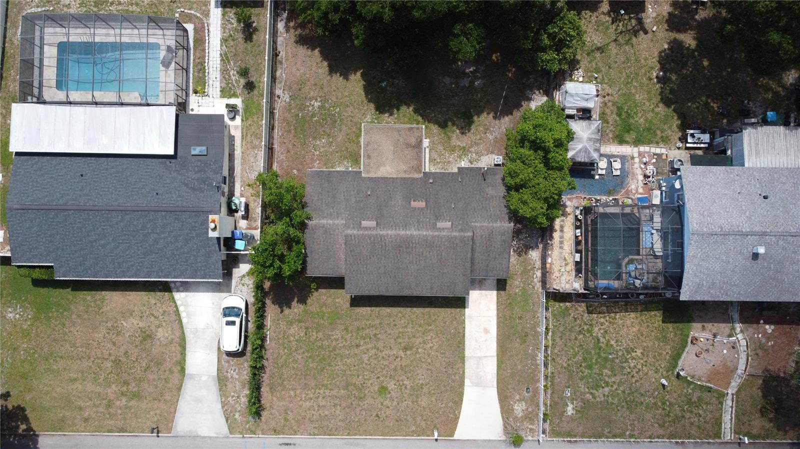 HOWELL HEIGHTS - Residential