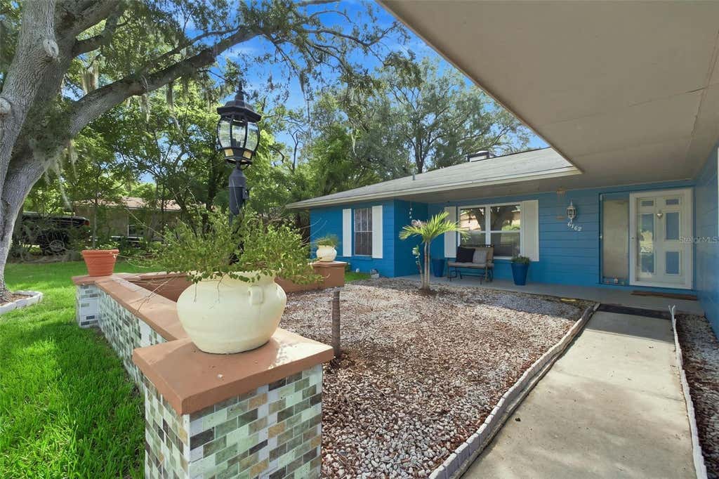 Photo of 6482 Fairlawn Street, Spring Hill, FL 34606 (MLS # W7888825)