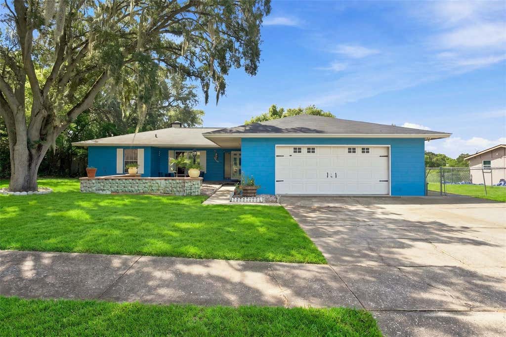 Photo of 6482 Fairlawn Street, Spring Hill, FL 34606 (MLS # W7888825)