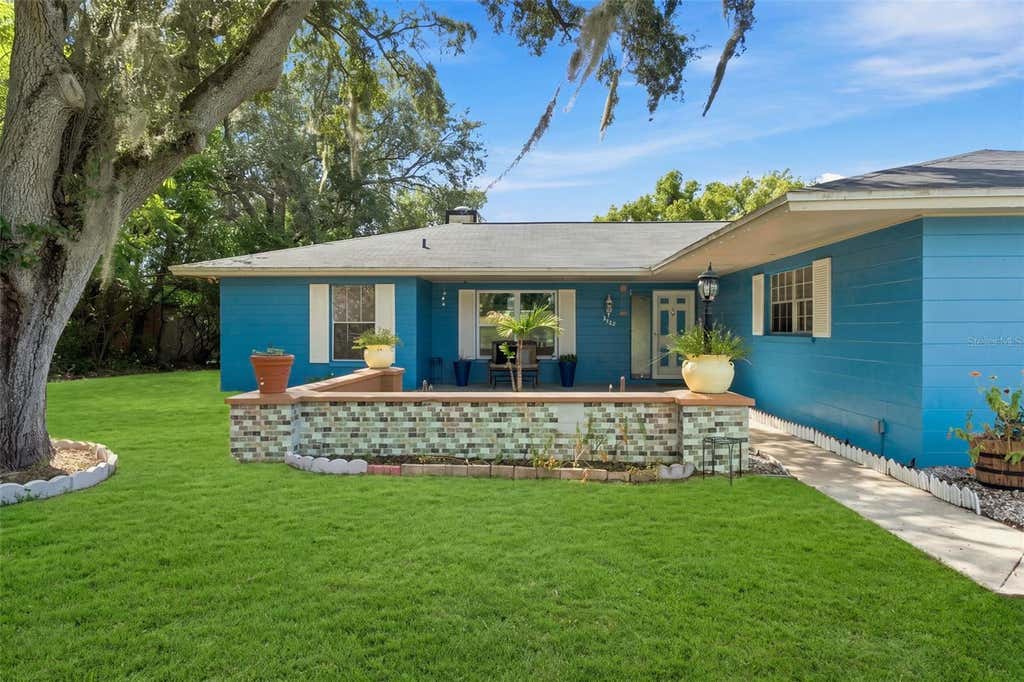 Photo of 6482 Fairlawn Street, Spring Hill, FL 34606 (MLS # W7888825)