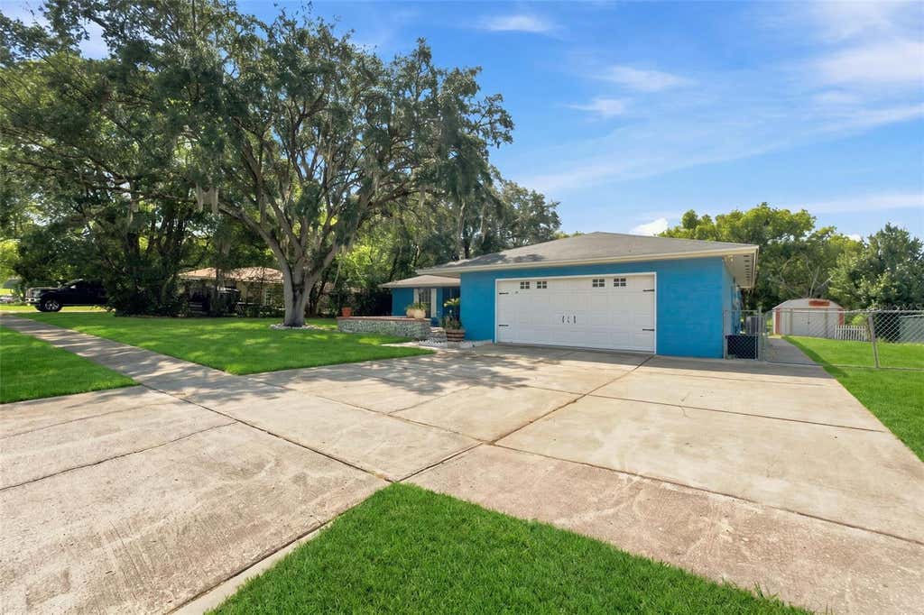 Photo of 6482 Fairlawn Street, Spring Hill, FL 34606 (MLS # W7888825)
