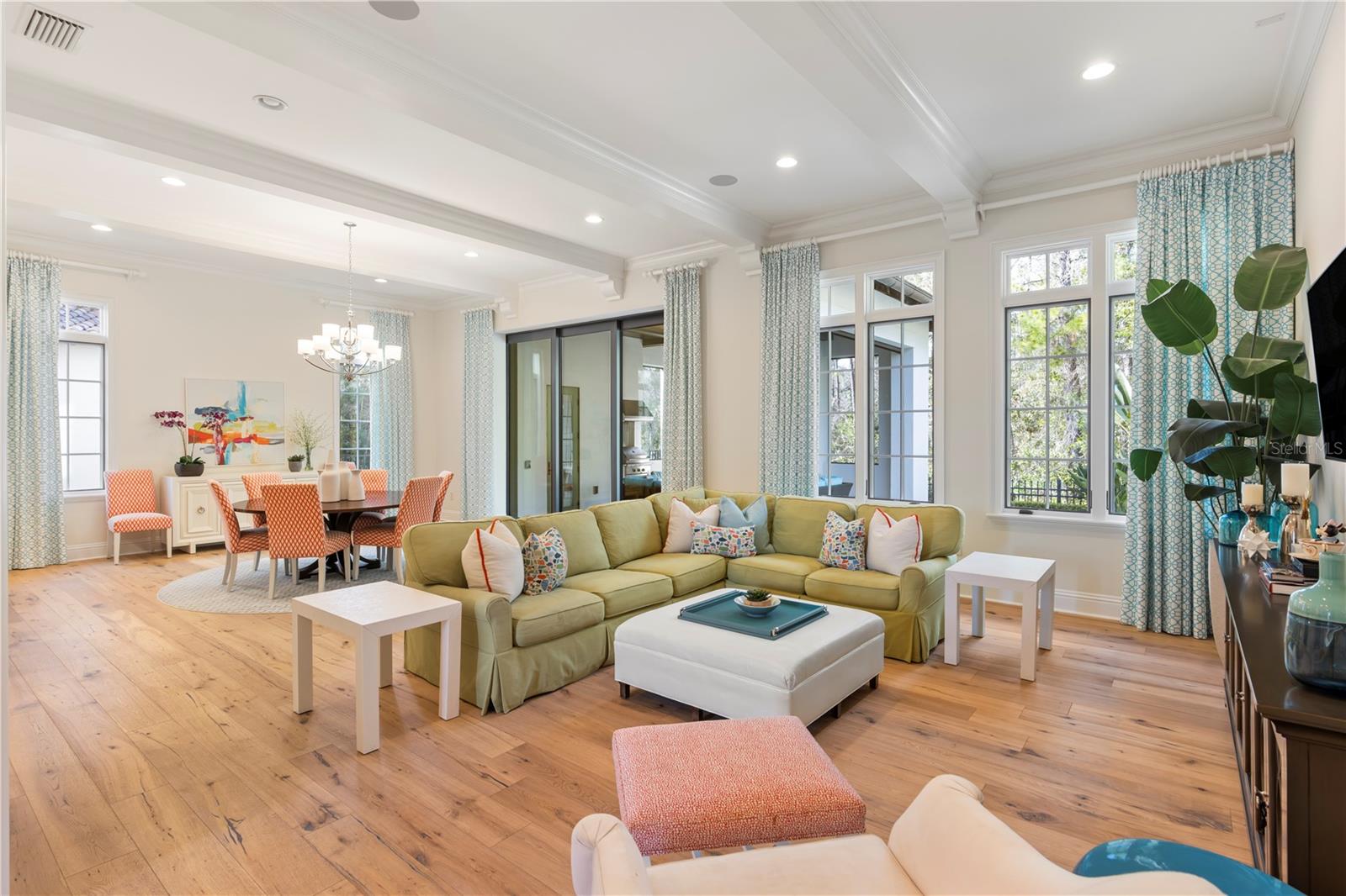 GOLDEN OAK PH 2B & 2C - Residential