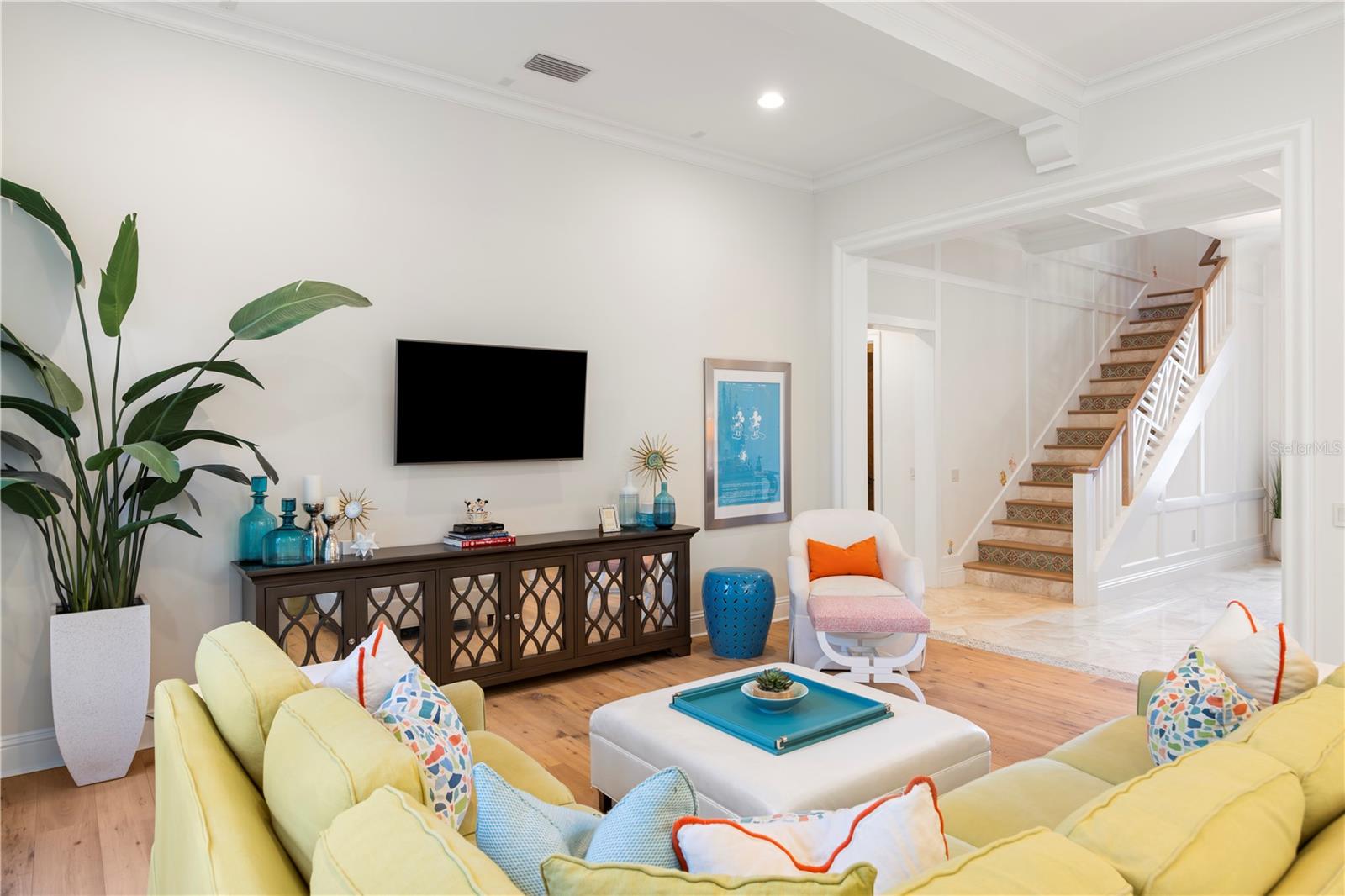 GOLDEN OAK PH 2B & 2C - Residential
