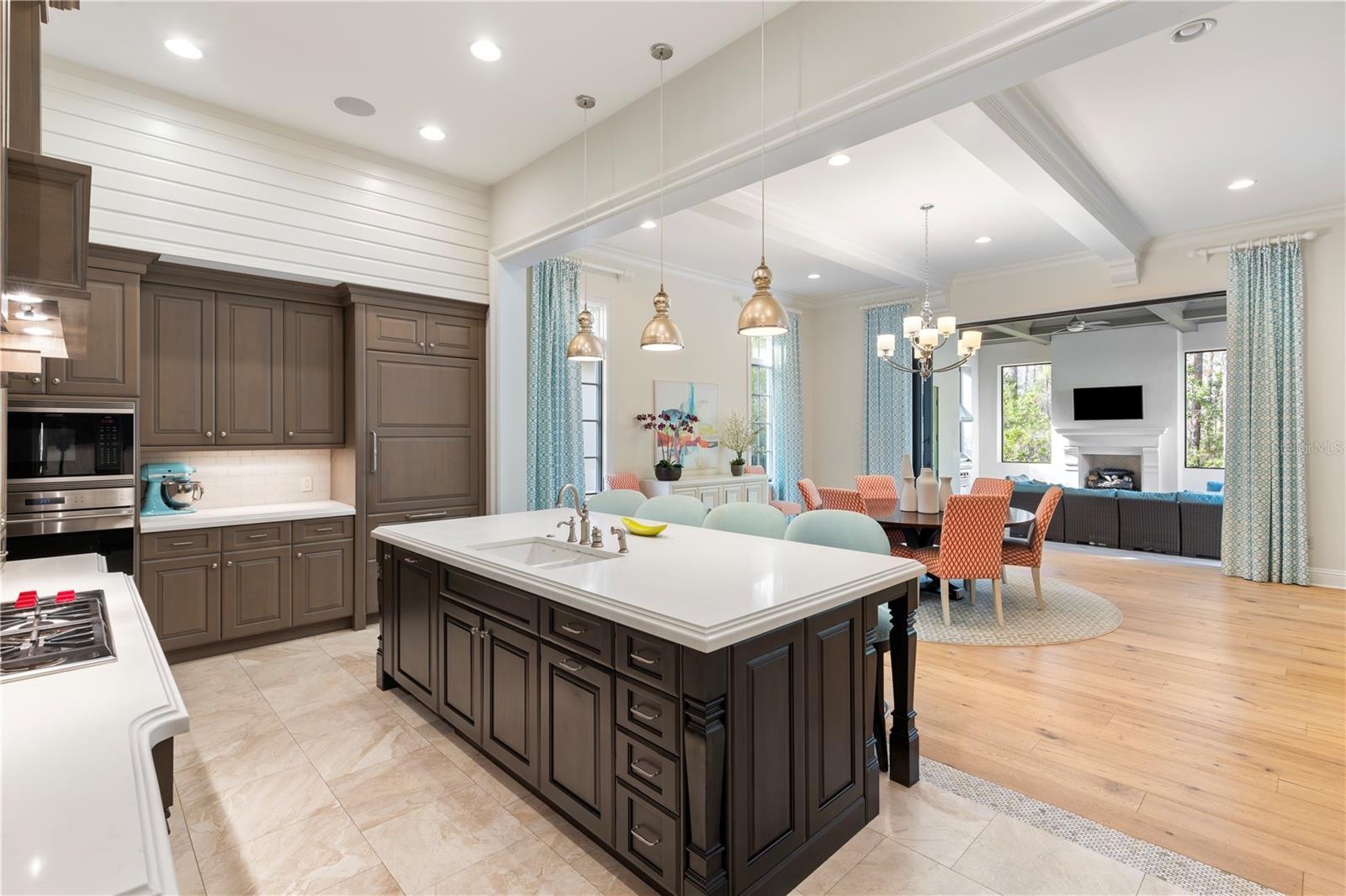 GOLDEN OAK PH 2B & 2C - Residential