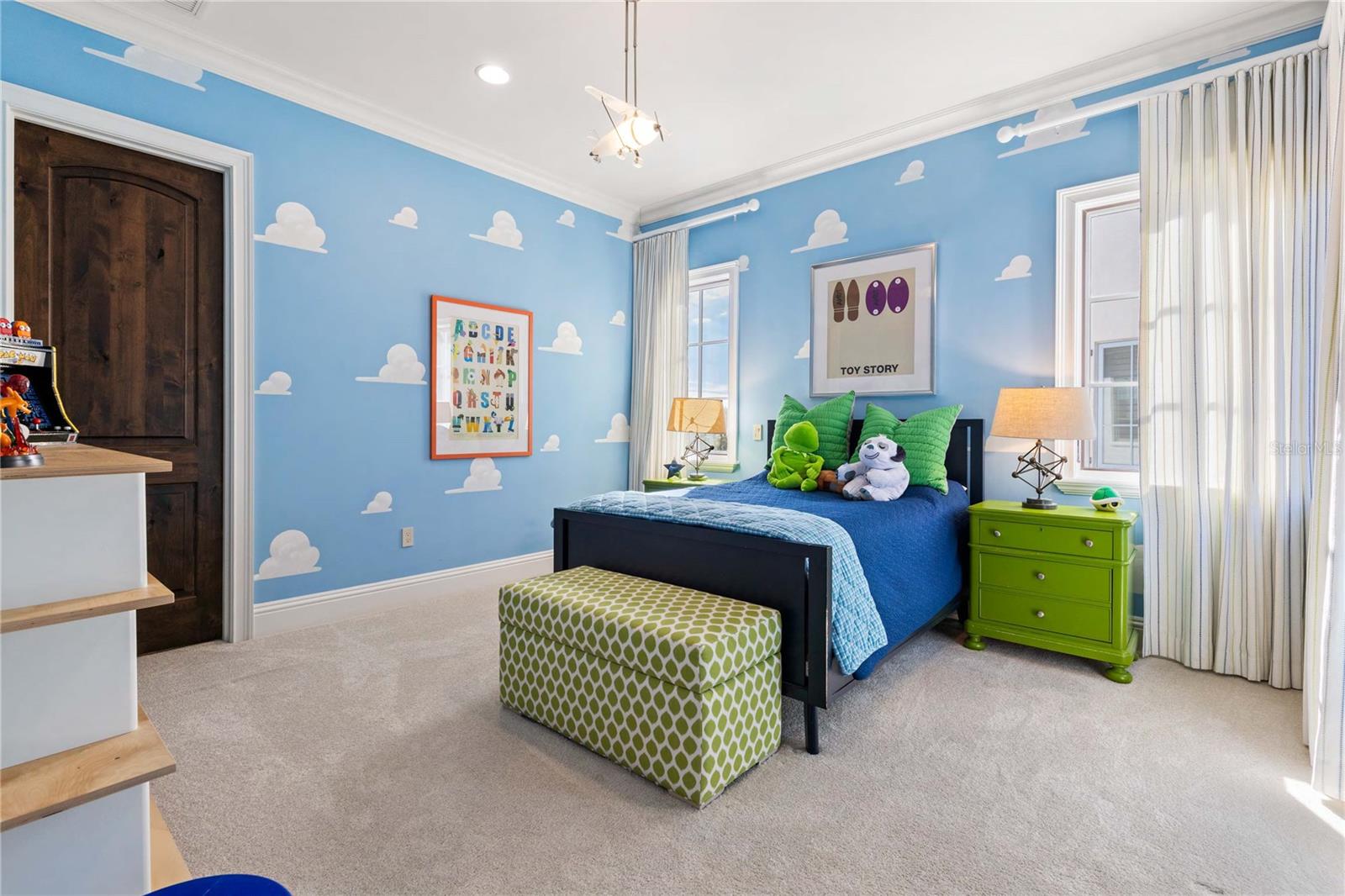 GOLDEN OAK PH 2B & 2C - Residential