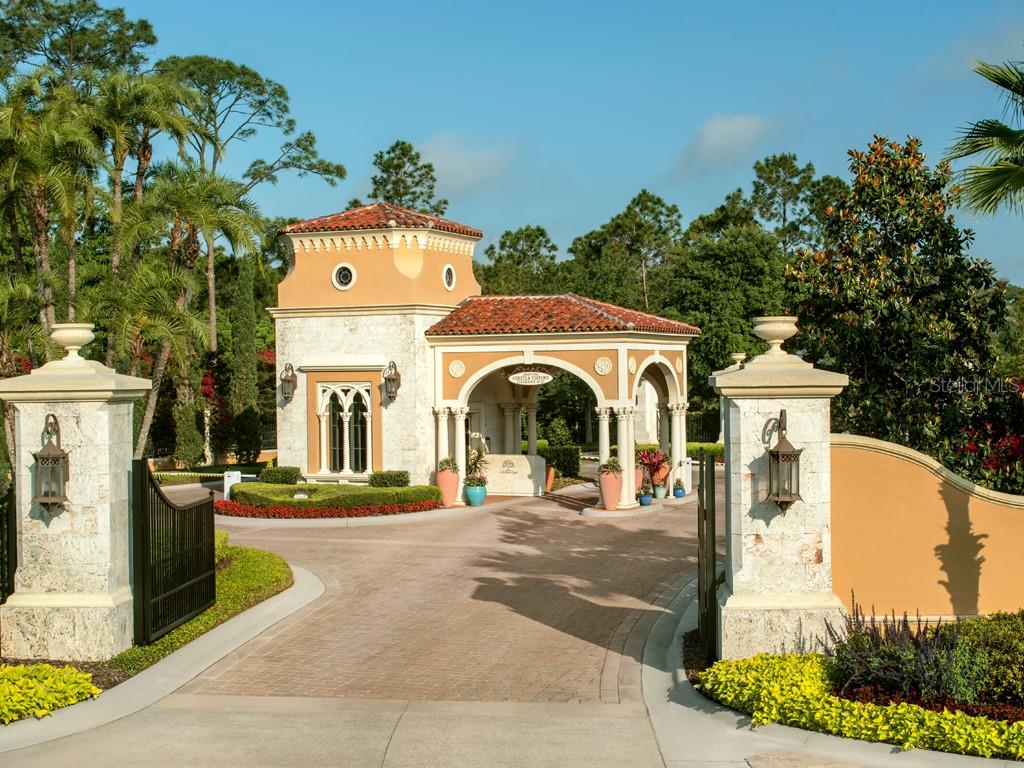 GOLDEN OAK PH 2B & 2C - Residential