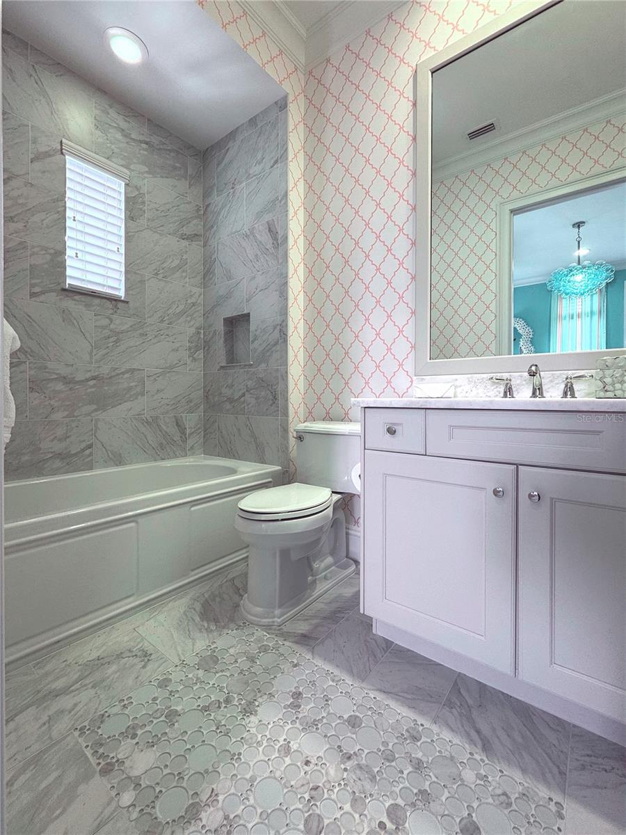 GOLDEN OAK PH 2B & 2C - Residential