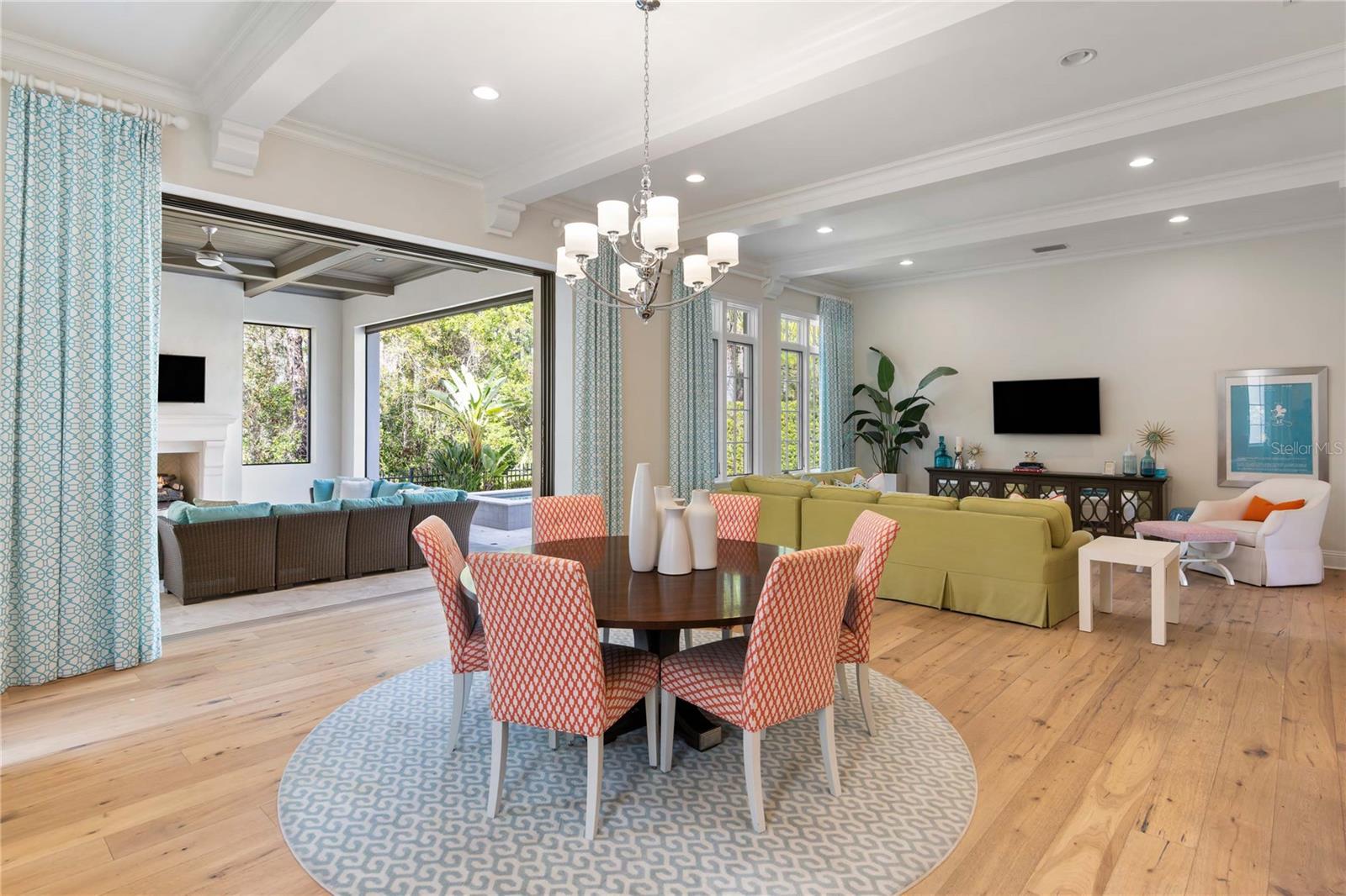 GOLDEN OAK PH 2B & 2C - Residential