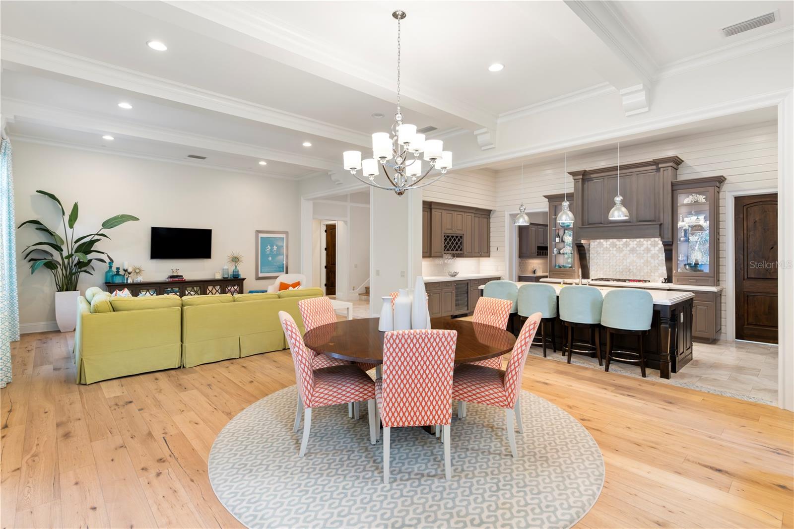 GOLDEN OAK PH 2B & 2C - Residential