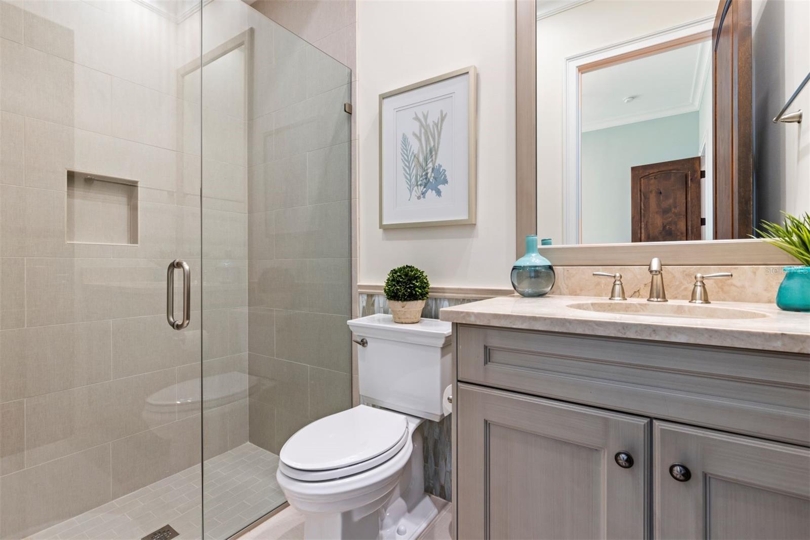 GOLDEN OAK PH 2B & 2C - Residential