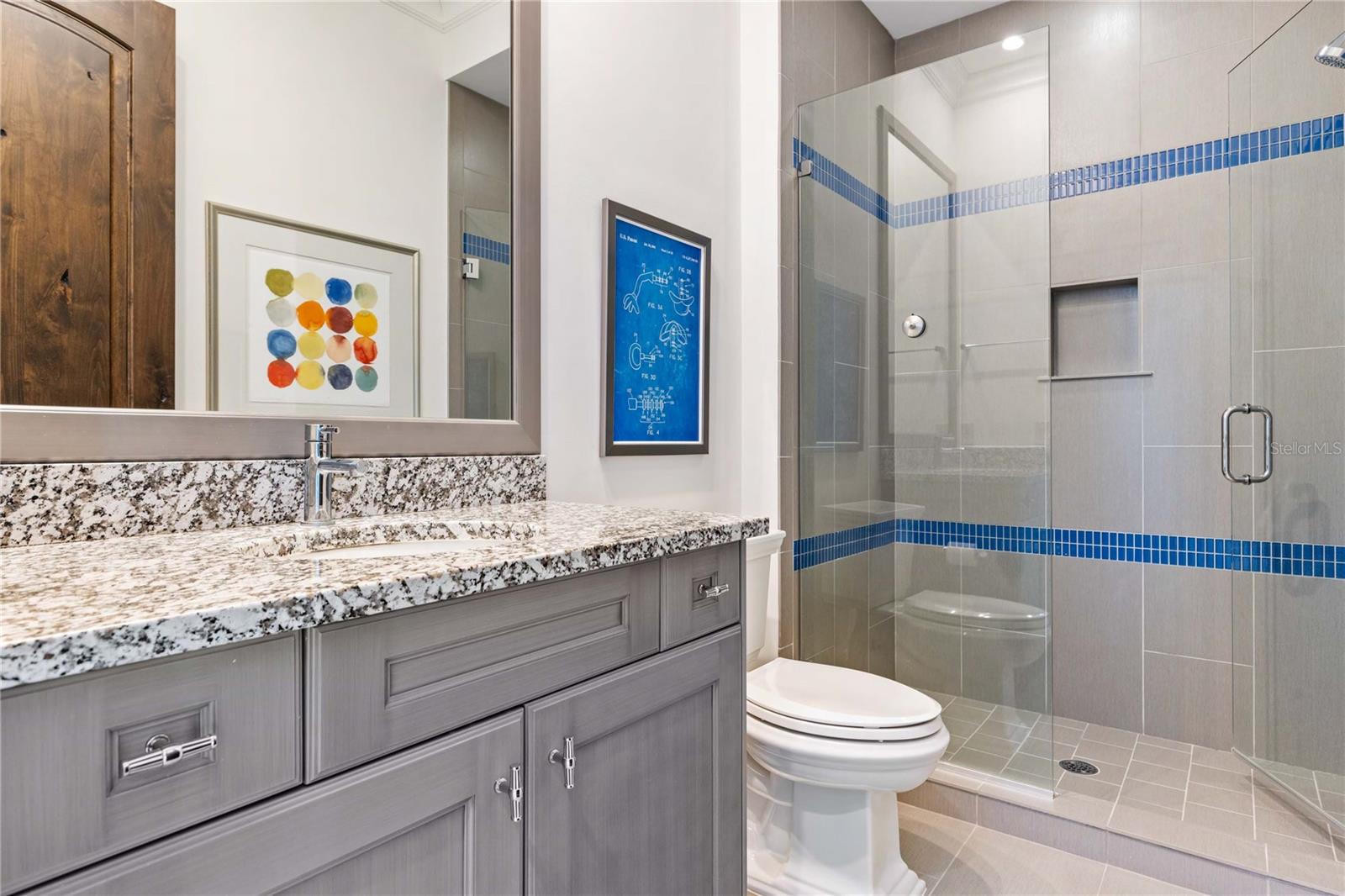GOLDEN OAK PH 2B & 2C - Residential