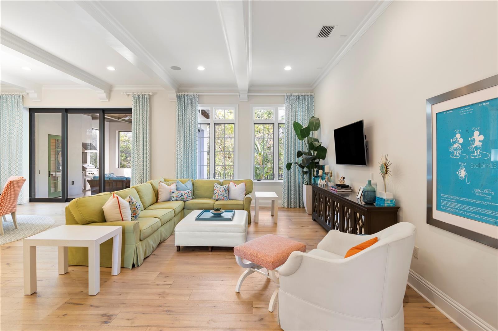 GOLDEN OAK PH 2B & 2C - Residential
