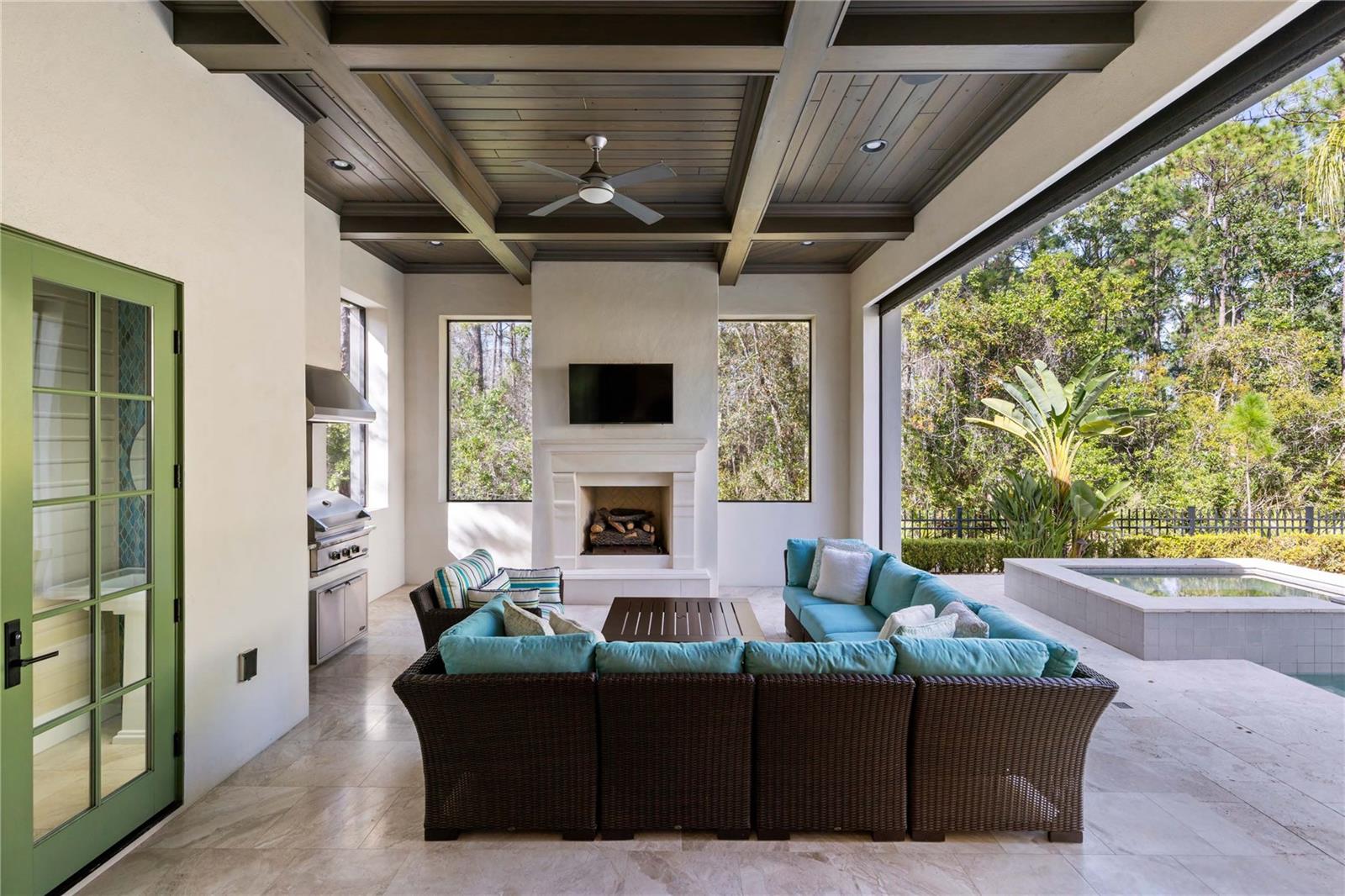 GOLDEN OAK PH 2B & 2C - Residential