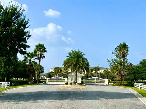 Tiny photo for 4933 SE 92nd Boulevard, Webster, FL 33597 (MLS # G5112027)