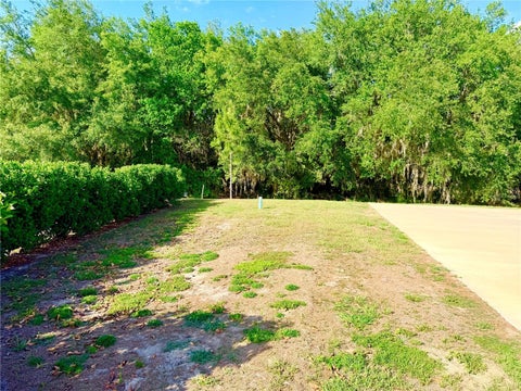 Tiny photo for 4933 SE 92nd Boulevard, Webster, FL 33597 (MLS # G5112027)
