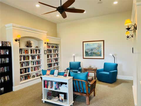 Tiny photo for 4933 SE 92nd Boulevard, Webster, FL 33597 (MLS # G5112027)