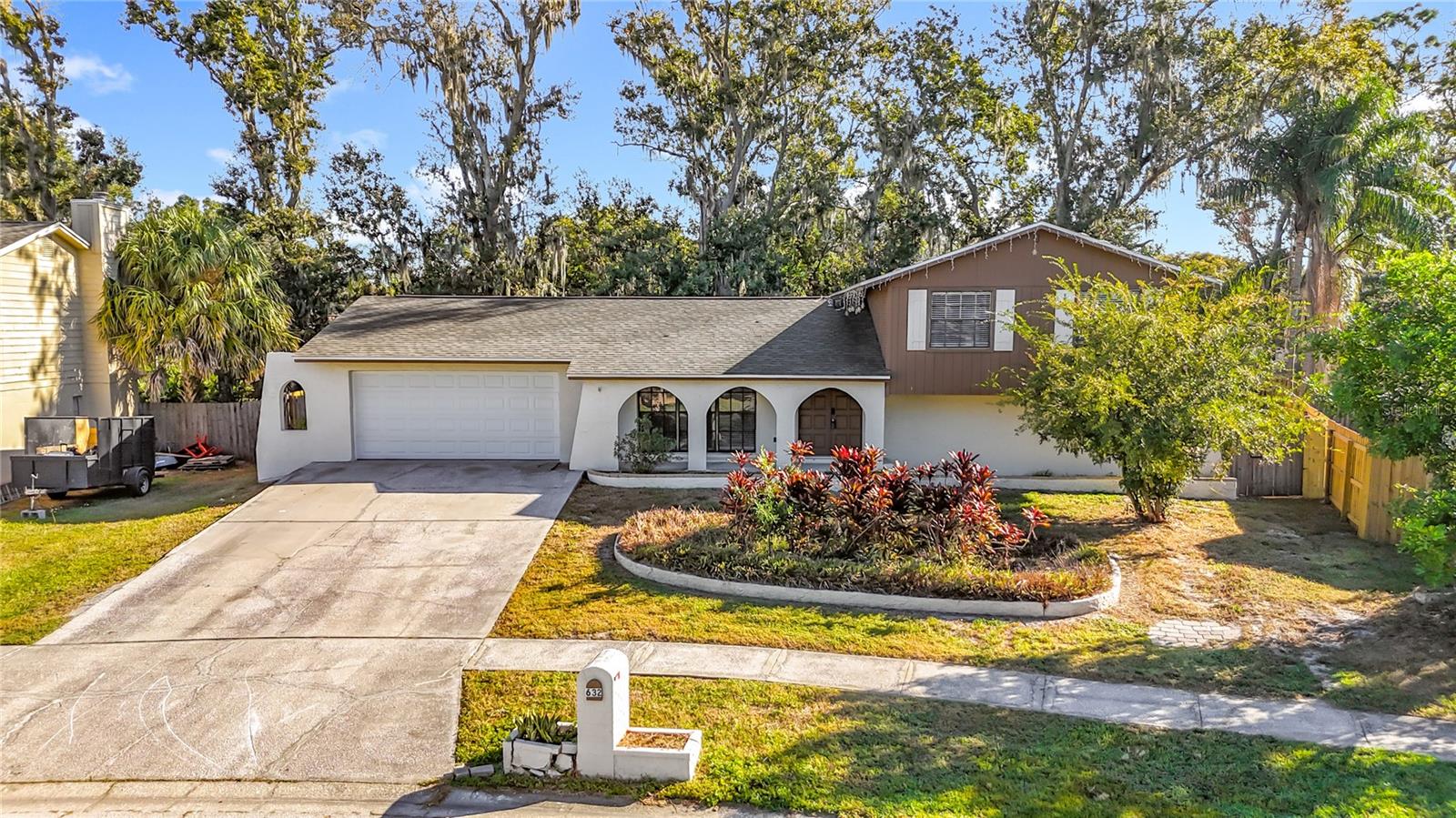 BLOOMINGDALE SEC H UNIT 2 - Residential