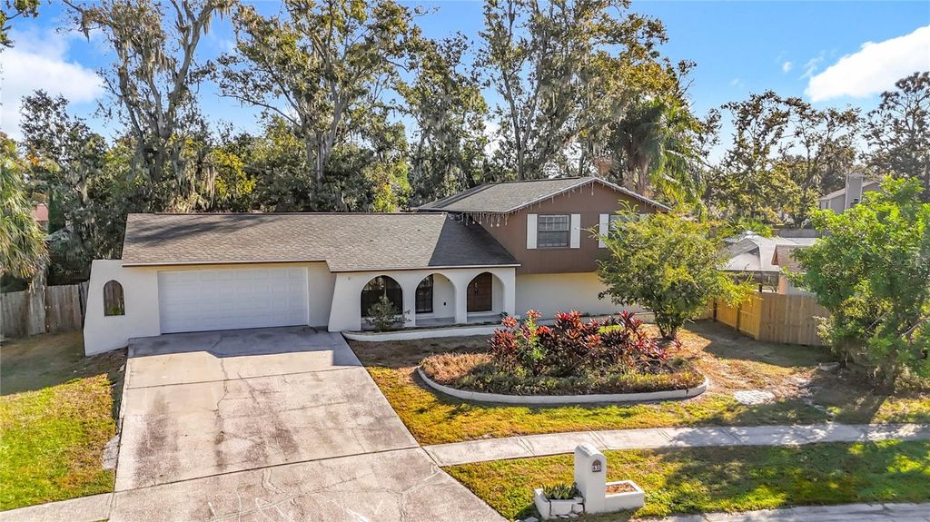 Photo of 632 Ephrata Drive, Brandon, FL 33511 (MLS # TB8453602)