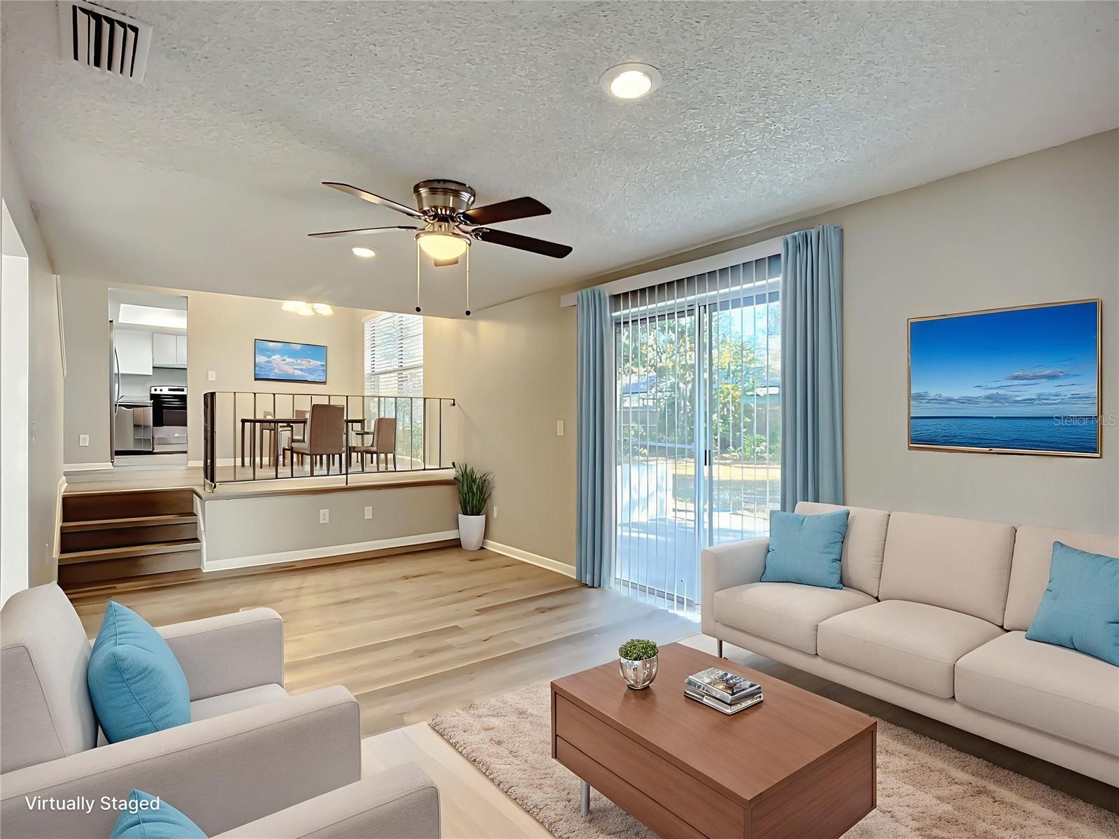 BLOOMINGDALE SEC H UNIT 2 - Residential