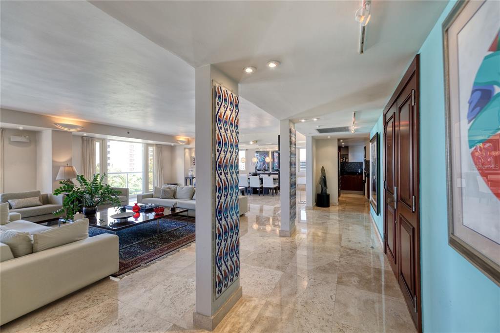 CONDADO BEACH - Residential