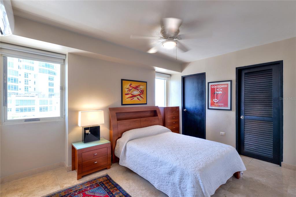 CONDADO BEACH - Residential