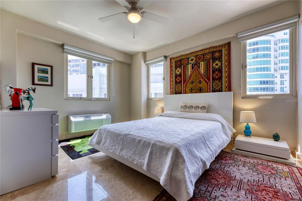 CONDADO BEACH - Residential