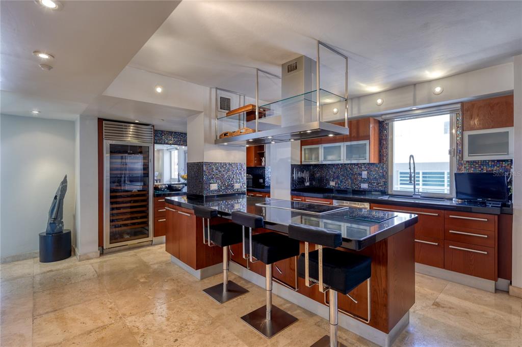 CONDADO BEACH - Residential