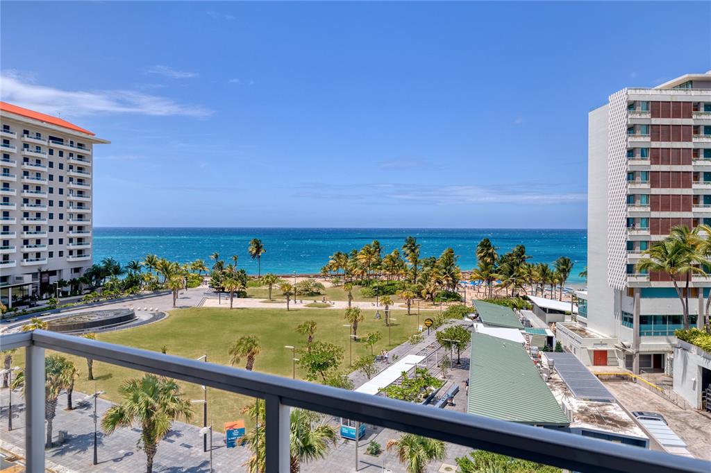 CONDADO BEACH - Residential