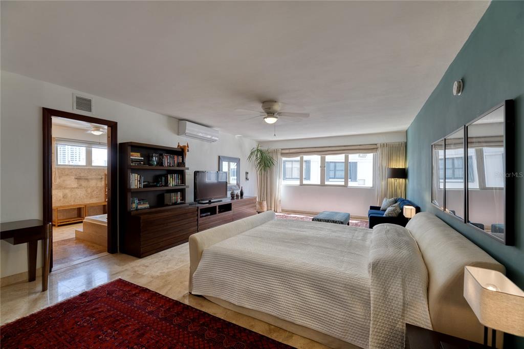 CONDADO BEACH - Residential