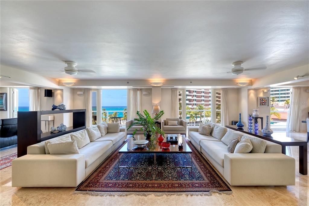 CONDADO BEACH - Residential