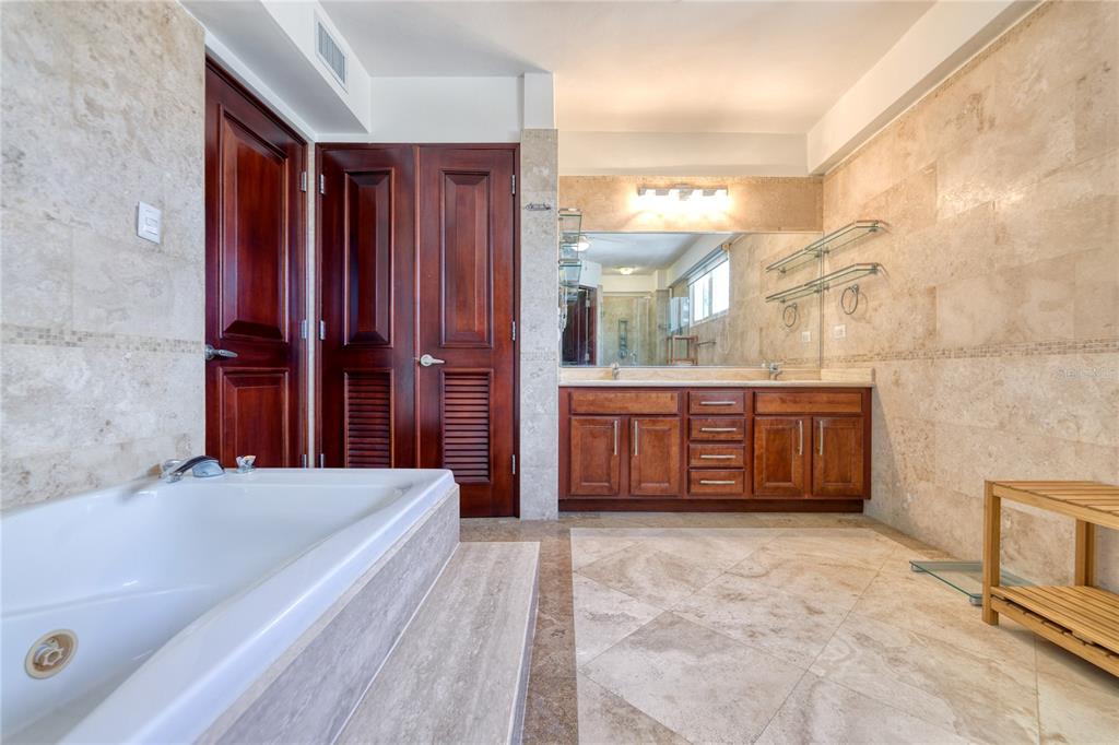 CONDADO BEACH - Residential