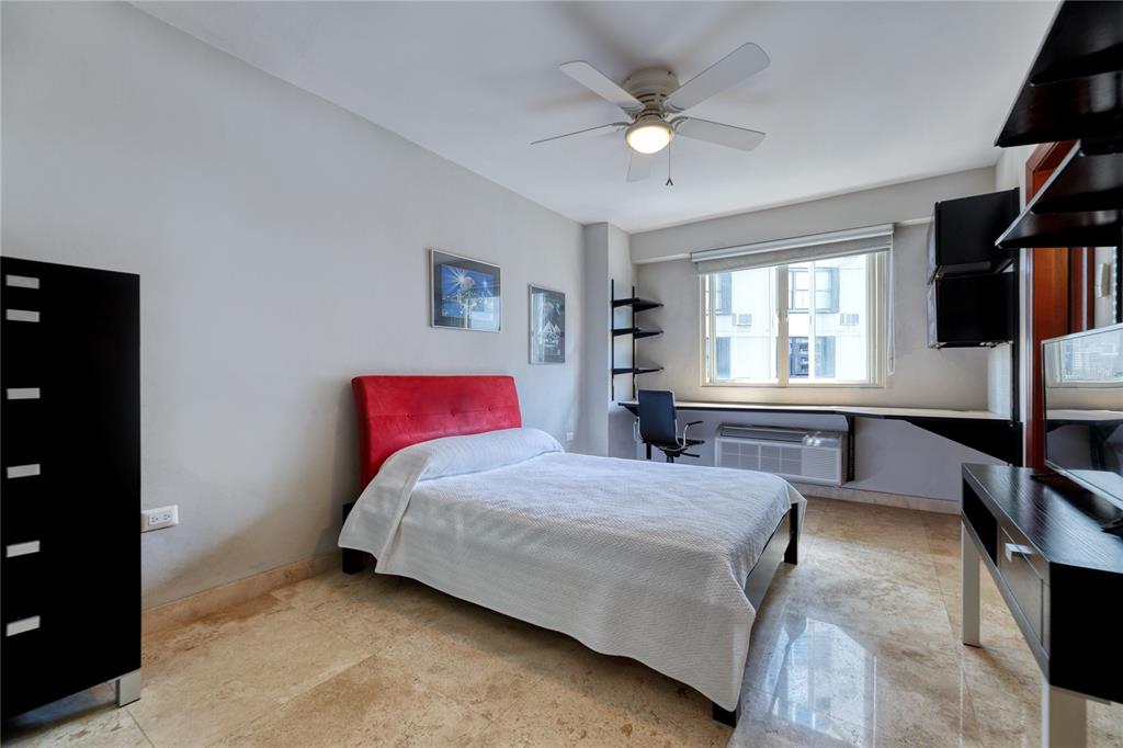 CONDADO BEACH - Residential